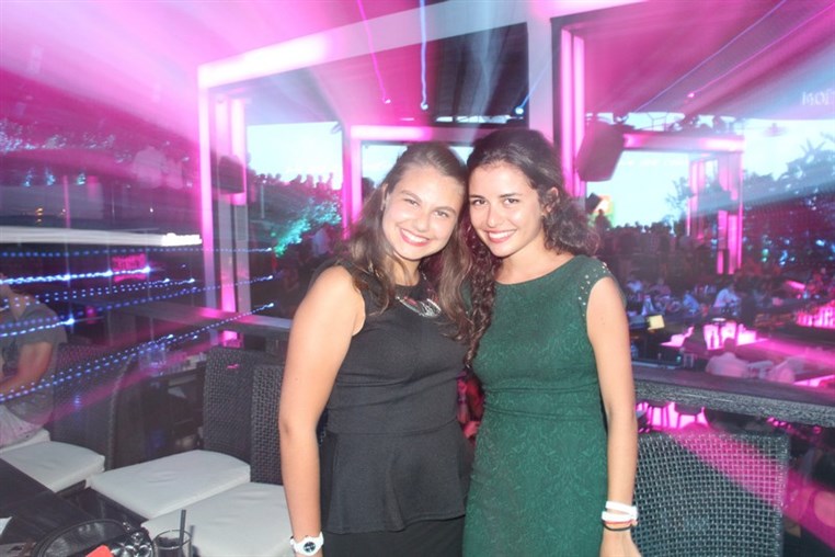 CCCL Fundraising Night 
